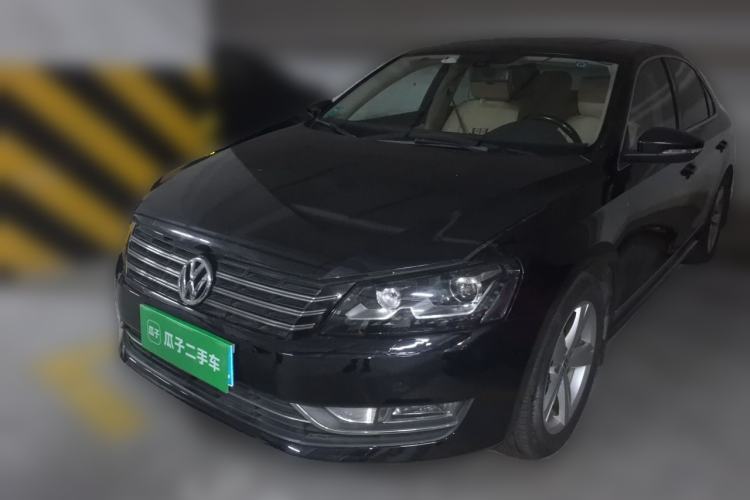 Used Volkswagen Passat 2013 1.8TSI DSG Prestige Edition Guazi used car, China used car export, Used car for sale, Used cars, Cheapest cars for sale