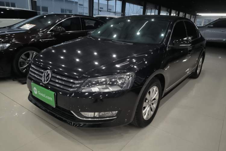 Used Volkswagen Passat 2013 1.8TSI DSG Prestige Edition Guazi used car, China used car export, Used car for sale, Used  cars, Cheapest cars for sale