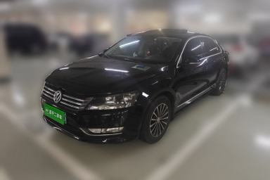 Used Volkswagen Passat 2013 1.8TSI DSG Prestige Edition