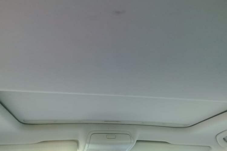 Used Volkswagen Passat 2013 1.8TSI DSG Ultimate Edition Headliner