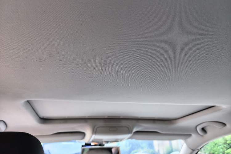Used Volkswagen Passat 2013 1.8TSI DSG Prestige Edition Headliner