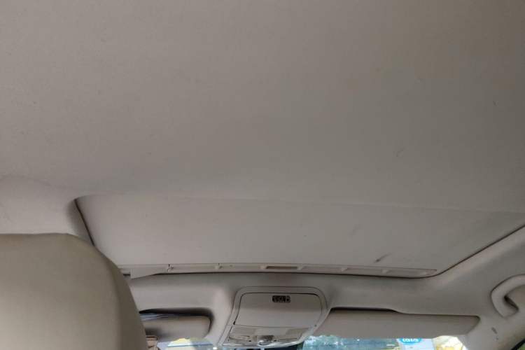 Used Volkswagen Passat 2013 2.0 TSI DSG Prestige Edition Headliner