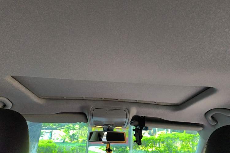 Used Volkswagen Passat 2013 1.8TSI DSG Prestige Edition Headliner