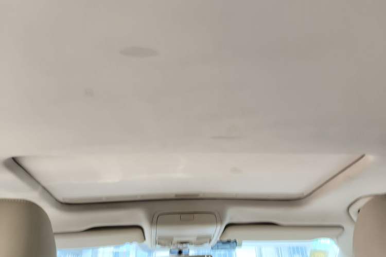 Used Volkswagen Passat 2013 1.8TSI DSG Prestige Edition Headliner