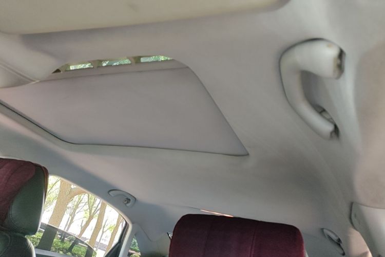 Used Volkswagen Passat 2013 1.8TSI DSG Prestige Edition Headliner