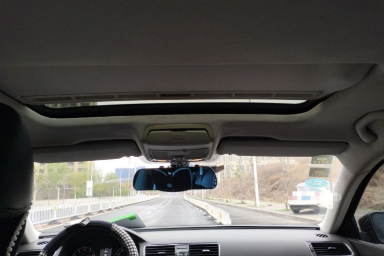 Used Volkswagen Passat 2013 1.8TSI DSG Prestige Edition Headliner