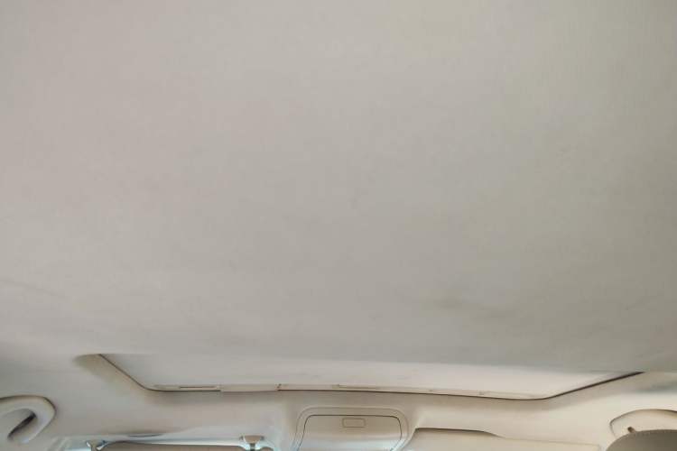 Used Volkswagen Passat 2013 3.0L V6 DSG Flagship Edition Headliner