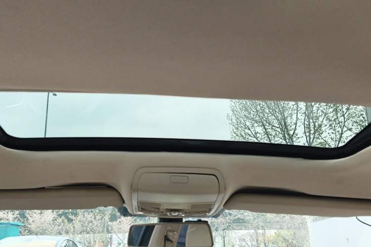 Used Volkswagen Passat 2013 1.8TSI DSG Prestige Edition Headliner