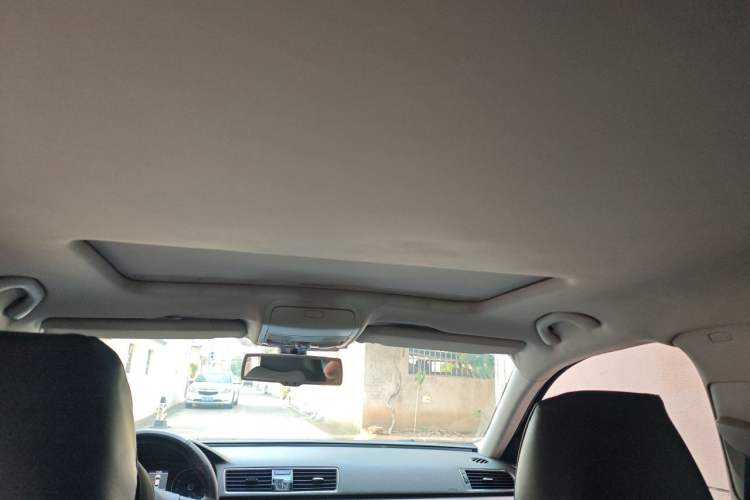 Used Volkswagen Passat 2013 1.8TSI DSG Prestige Edition Headliner