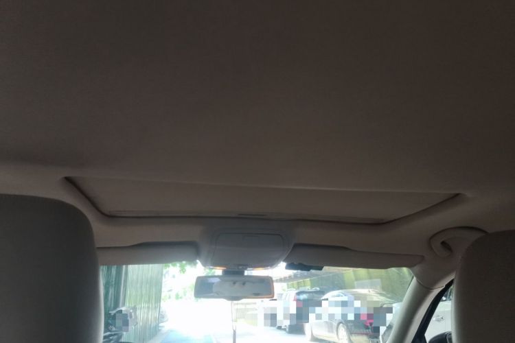 Used Volkswagen Passat 2013 1.8TSI DSG Prestige Edition Headliner