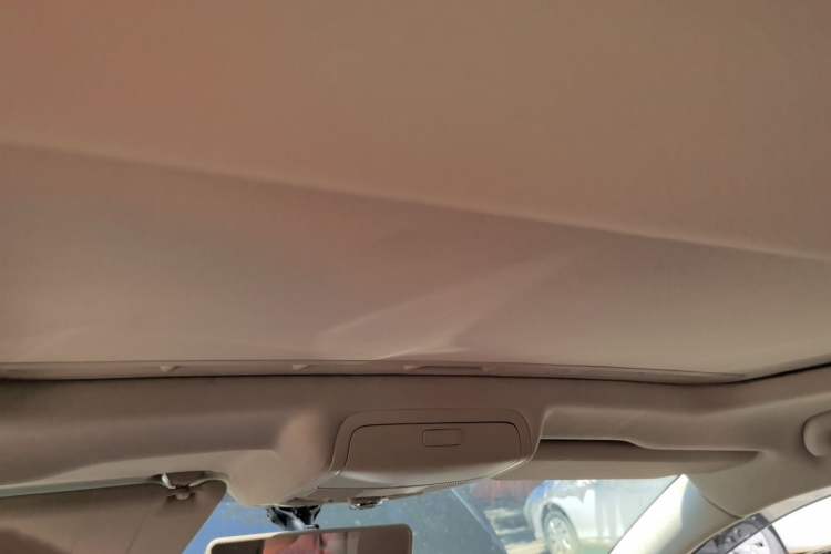 Used Volkswagen Passat 2013 1.8TSI DSG Prestige Edition Headliner