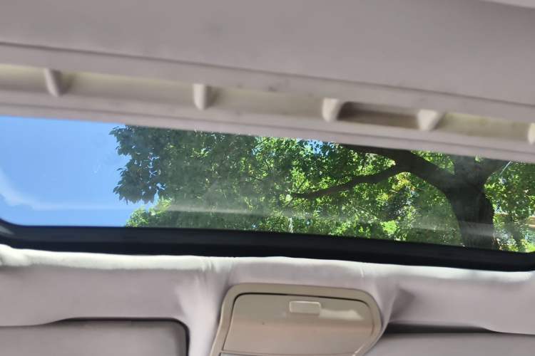 Used Volkswagen Passat 2013 1.8TSI DSG Government Procurement Edition Headliner