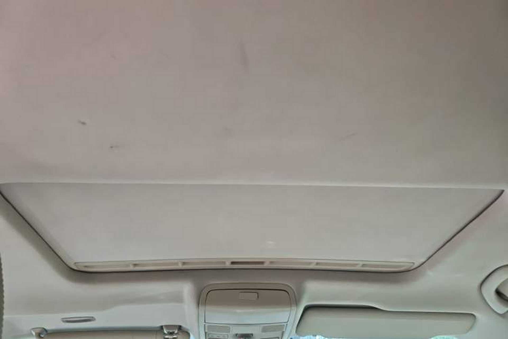 Used Volkswagen Passat 2013 2.0 TSI DSG Ultimate Edition Headliner