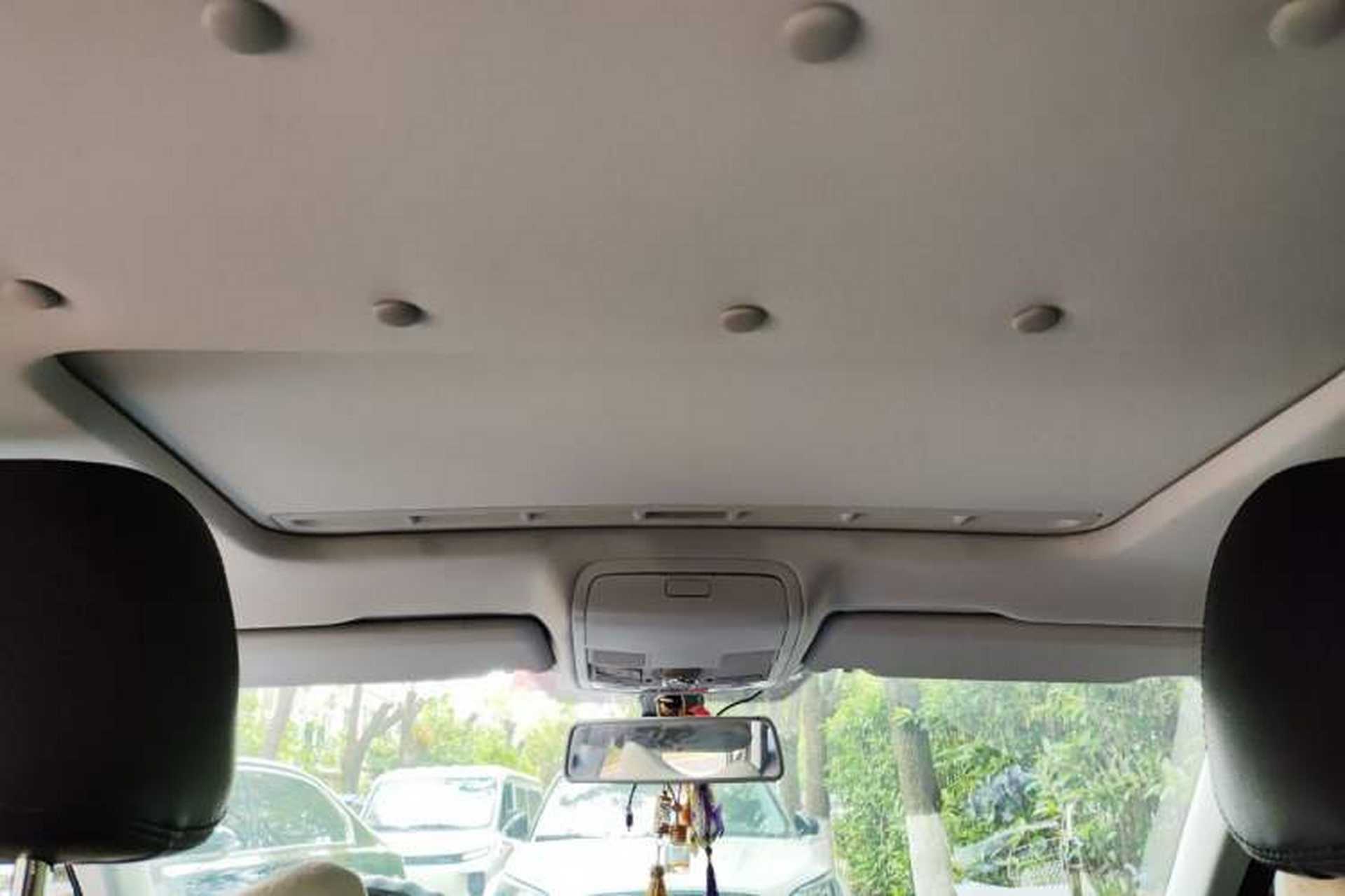 Used Volkswagen Passat 2013 1.8TSI DSG Prestige Edition Headliner