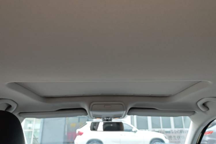 Used Volkswagen Passat 2013 1.8TSI DSG Prestige Edition Headliner