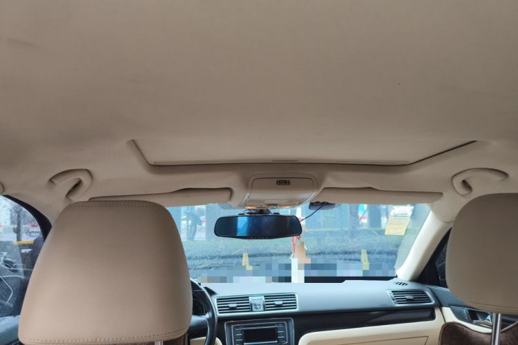 Used Volkswagen Passat 2013 1.4 TSI DSG Prestige Edition Headliner