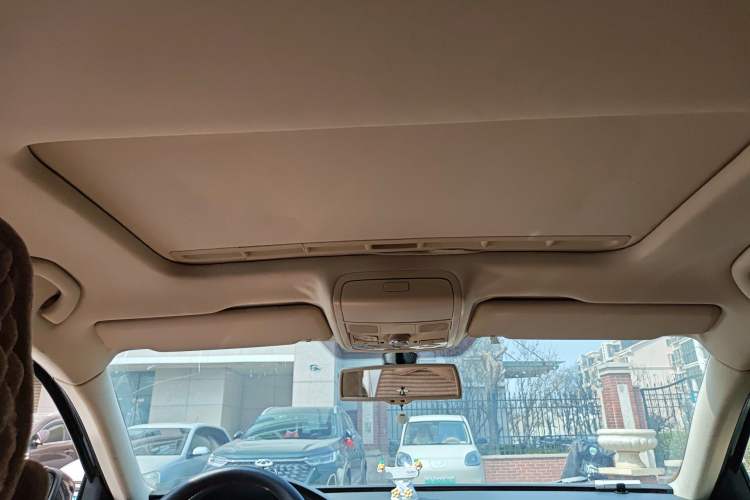 Used Volkswagen Passat 2013 1.8TSI DSG Prestige Edition Headliner