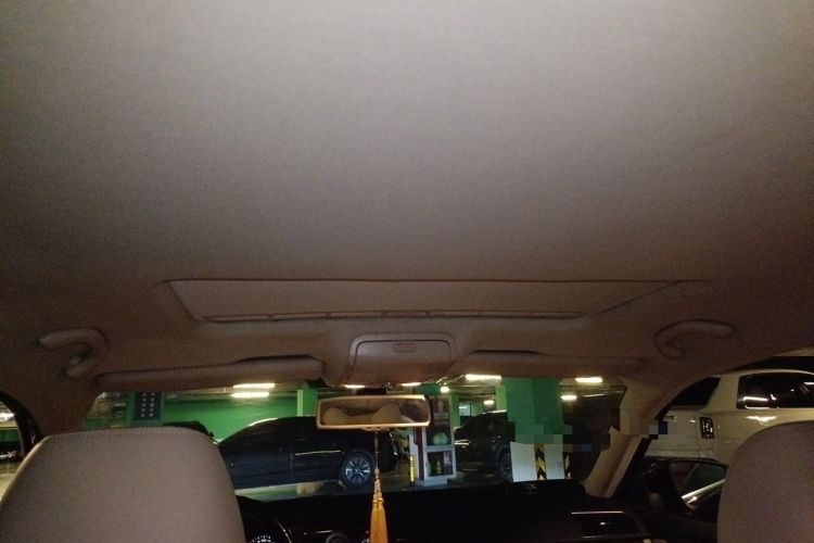 Used Volkswagen Passat 2013 2.0 TSI DSG Prestige Edition Headliner