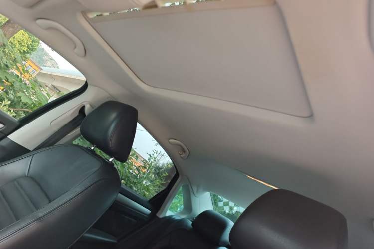 Used Volkswagen Passat 2013 2.0 TSI DSG Prestige Edition Headliner
