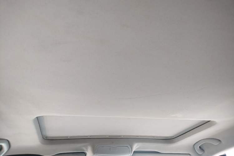 Used Volkswagen Passat 2013 1.8TSI DSG Prestige Edition Headliner