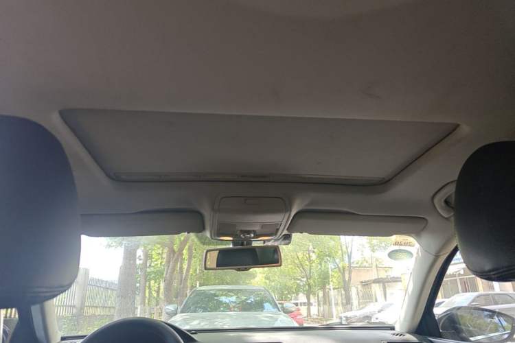 Used Volkswagen Passat 2013 1.8TSI DSG Prestige Edition Headliner