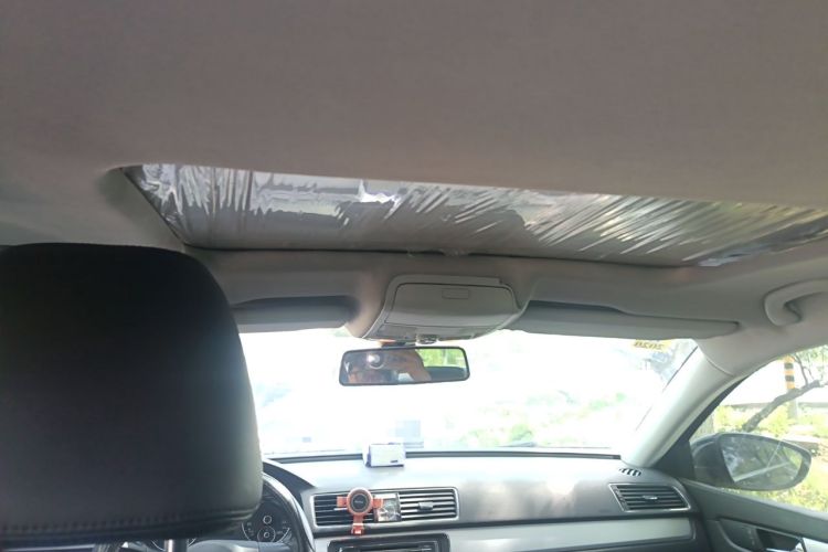 Used Volkswagen Passat 2013 1.8TSI DSG Prestige Edition Headliner