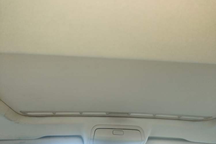 Used Volkswagen Passat 2013 1.8TSI DSG Prestige Edition Headliner
