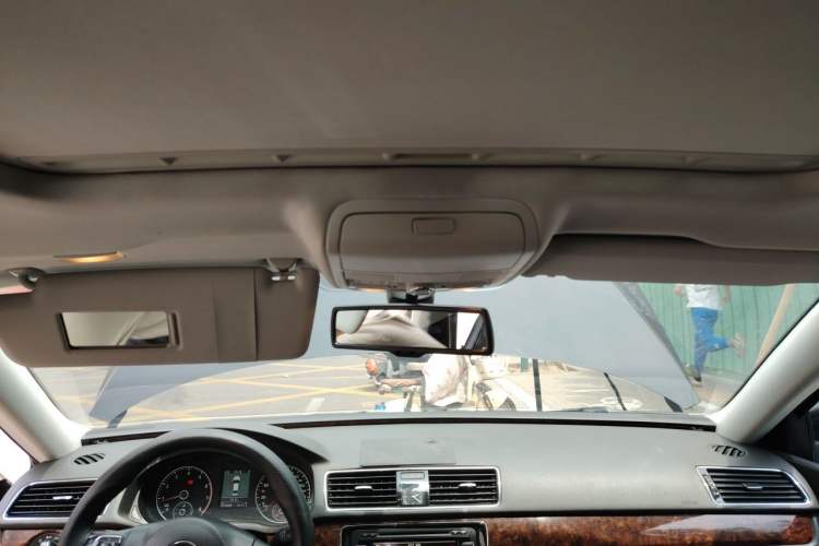 Used Volkswagen Passat 2013 2.0 TSI DSG Ultimate Edition Headliner