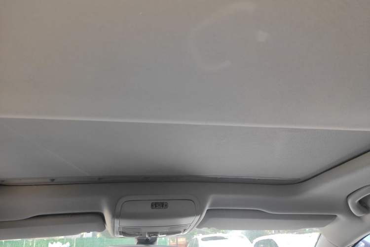 Used Volkswagen Passat 2013 2.0 TSI DSG Ultimate Edition Headliner