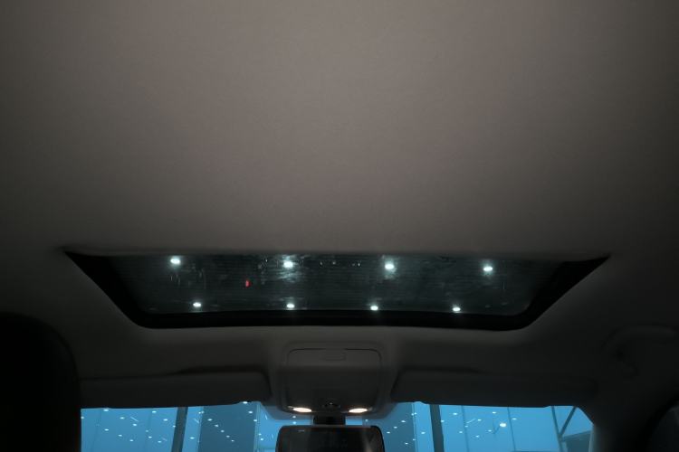 Used Volkswagen Passat 2013 1.8TSI DSG Prestige Edition Headliner