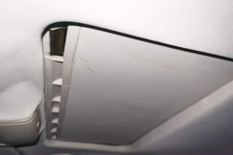 Used Volkswagen Passat 2013 1.8TSI DSG Prestige Edition Headliner