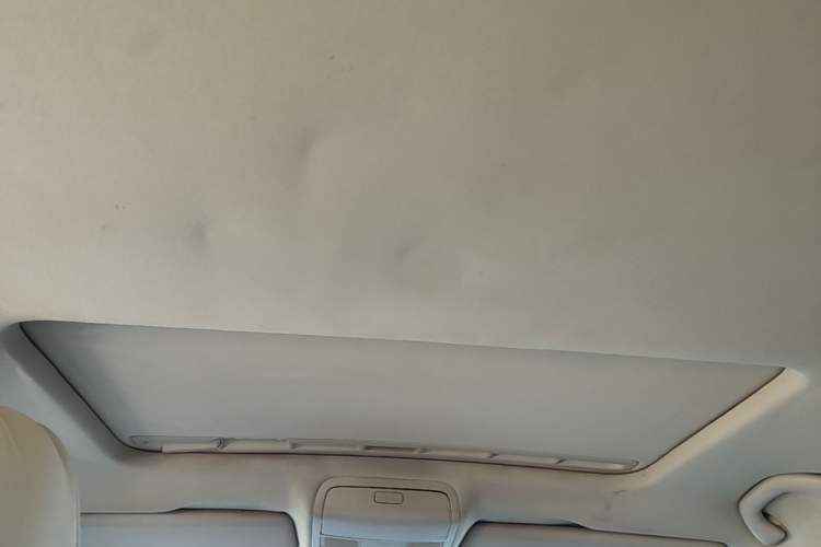 Used Volkswagen Passat 2013 1.8TSI DSG Prestige Edition Headliner