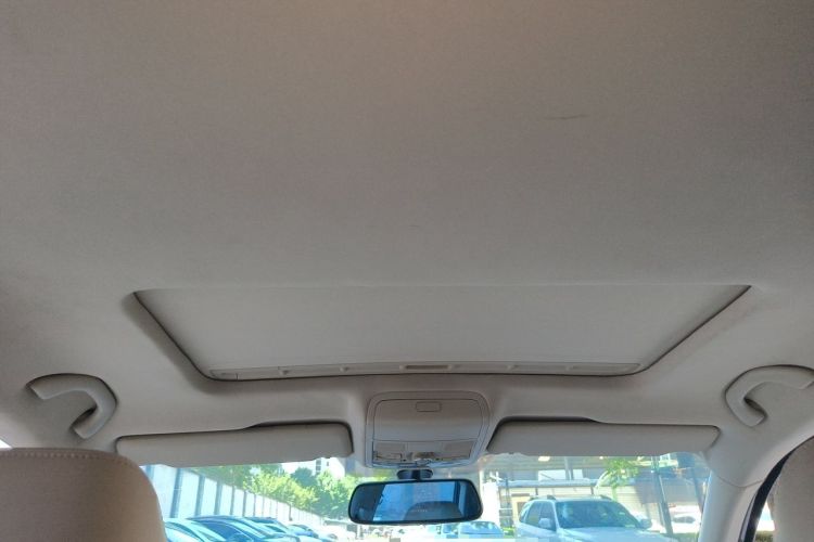 Used Volkswagen Passat 2013 2.0 TSI DSG Prestige Edition Headliner