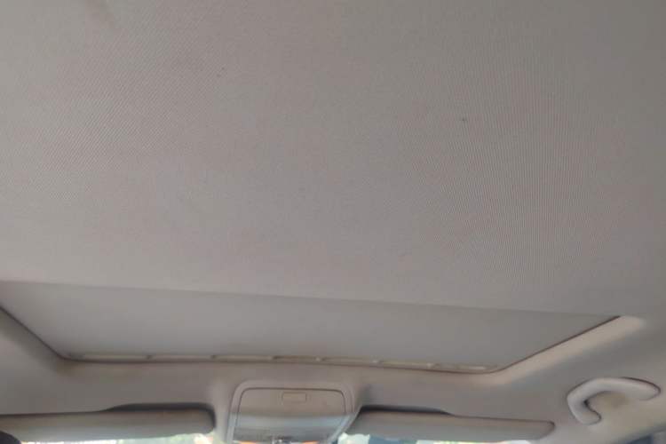 Used Volkswagen Passat 2013 1.8TSI DSG Prestige Edition Headliner