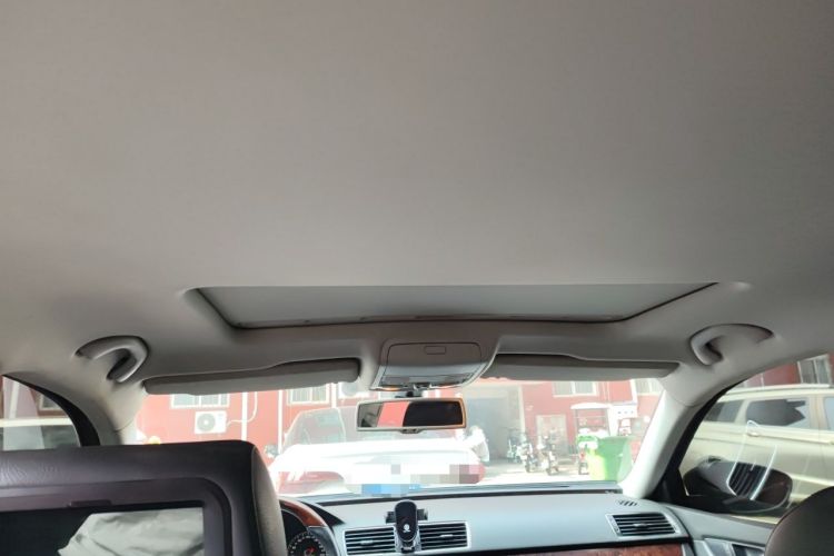 Used Volkswagen Passat 2013 2.0 TSI DSG Ultimate Edition Headliner