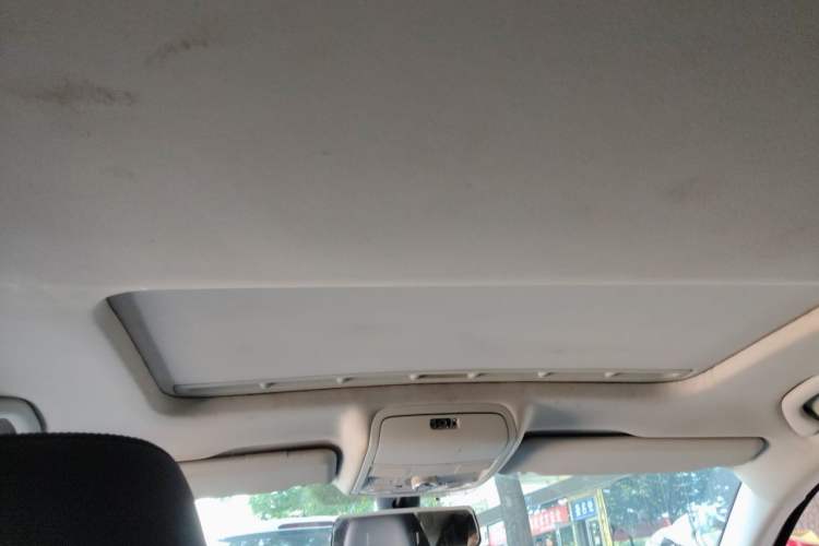 Used Volkswagen Passat 2013 1.8TSI DSG Prestige Edition Headliner