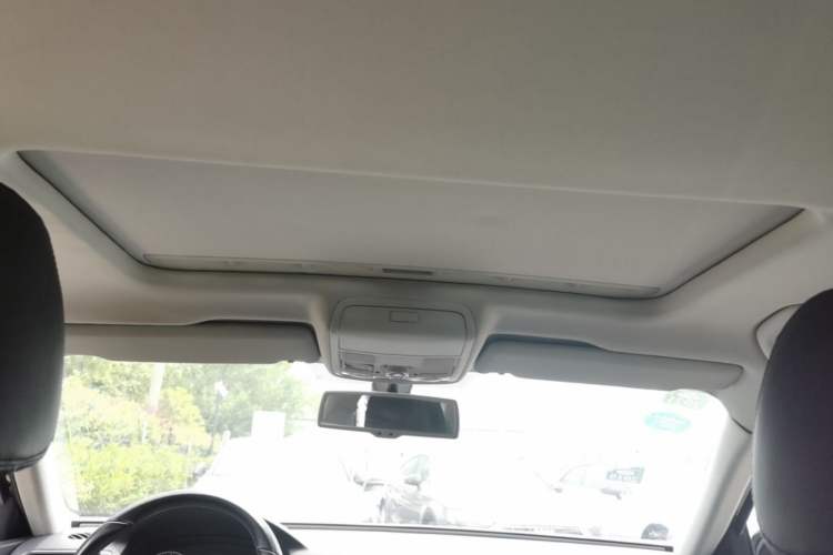 Used Volkswagen Passat 2013 1.8TSI DSG Prestige Edition Headliner