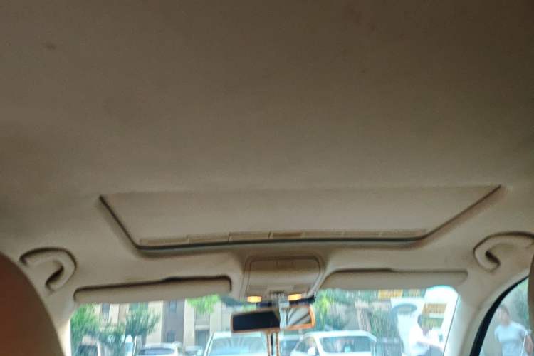 Used Volkswagen Passat 2013 1.8TSI DSG Prestige Edition Headliner