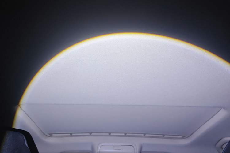 Used Volkswagen Passat 2013 1.8TSI DSG Prestige Edition Headliner