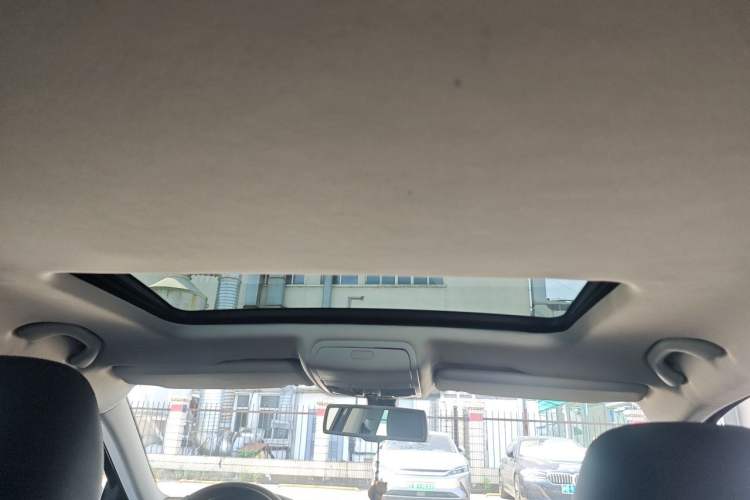Used Volkswagen Passat 2013 2.0 TSI DSG Prestige Edition Headliner
