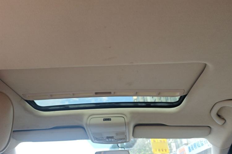 Used Volkswagen Passat 2013 1.8TSI DSG Government Procurement Edition Headliner