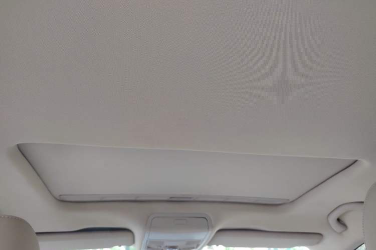 Used Volkswagen Passat 2013 1.8TSI DSG Government Procurement Edition Headliner