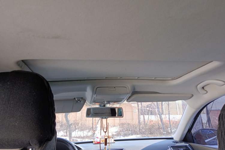 Used Volkswagen Passat 2013 1.8TSI DSG Prestige Edition Headliner