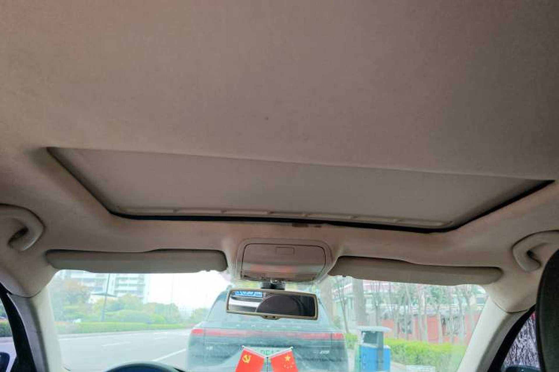 Used Volkswagen Passat 2013 2.0 TSI DSG Ultimate Edition Headliner