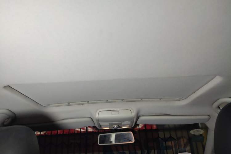 Used Volkswagen Passat 2013 1.8TSI DSG Prestige Edition Headliner