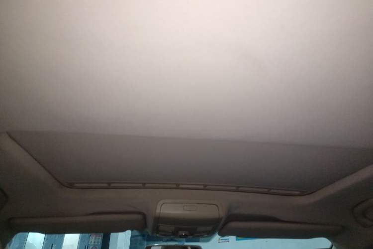 Used Volkswagen Passat 2013 1.8TSI DSG Government Procurement Edition Headliner