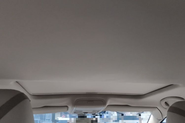 Used Volkswagen Passat 2013 1.8TSI DSG Government Procurement Edition Headliner