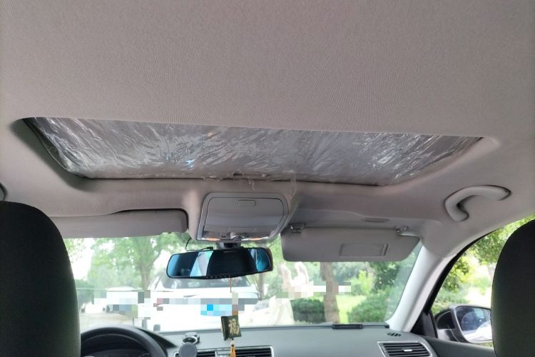 Used Volkswagen Passat 2013 1.8TSI DSG Prestige Edition Headliner