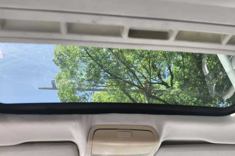 Used Volkswagen Passat 2013 1.8TSI DSG Government Procurement Edition Headliner