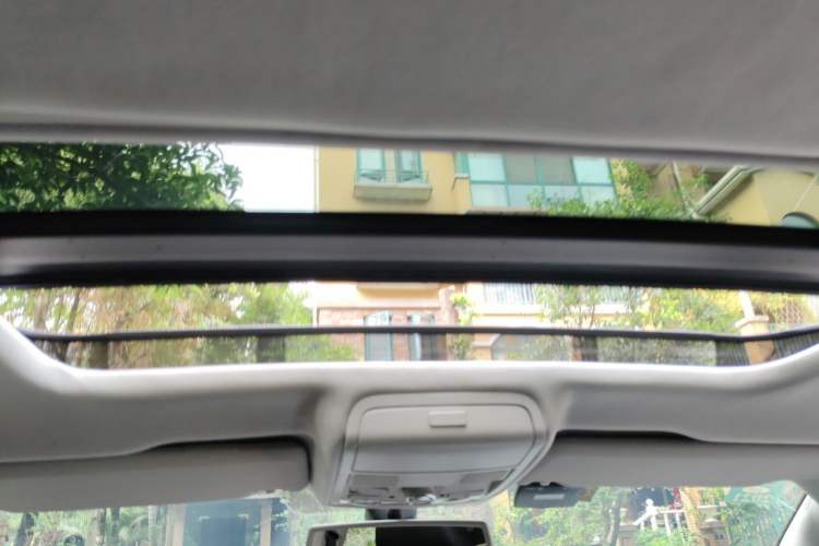 Used Volkswagen Passat 2013 2.0 TSI DSG Ultimate Edition Headliner